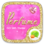 Logo of perfume android Application 